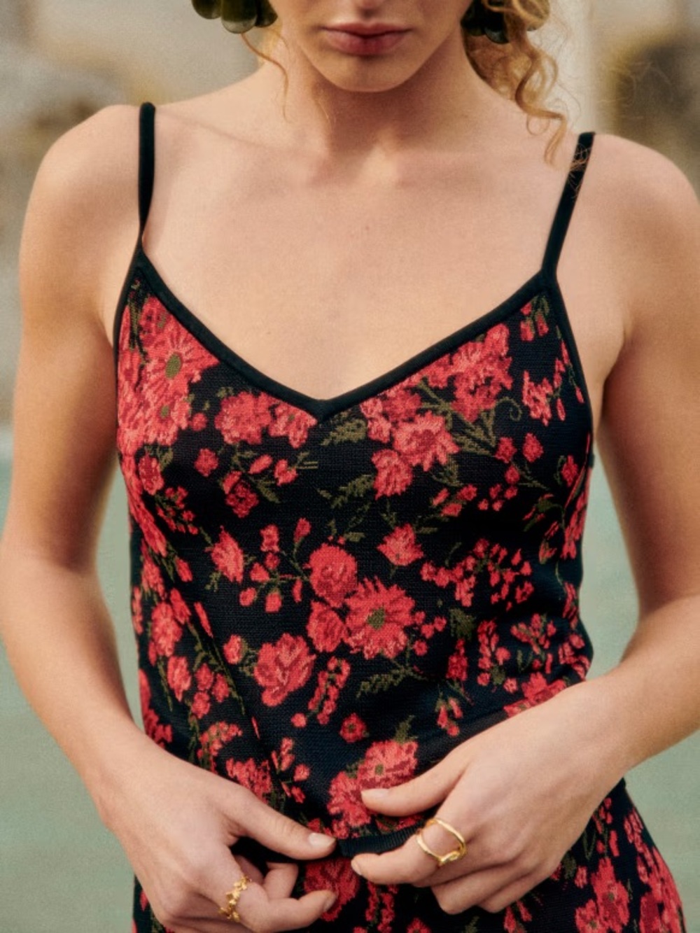 NWT Bernie Top